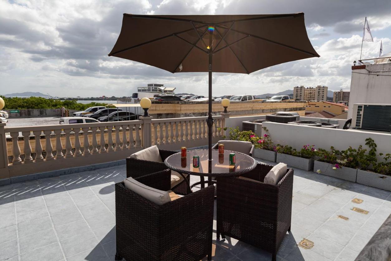 Apartahotel Los Diamantes