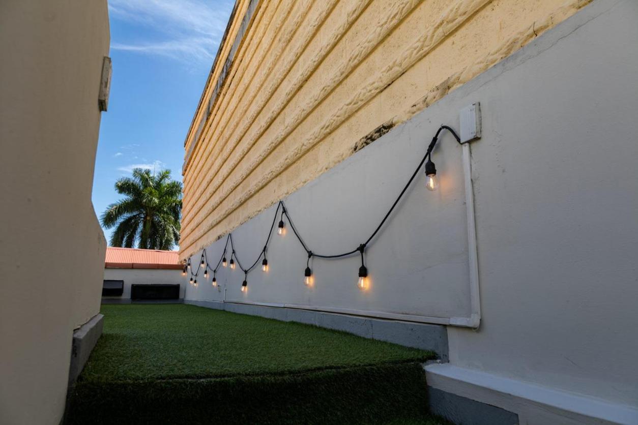 Los Diamantes Apartahotel