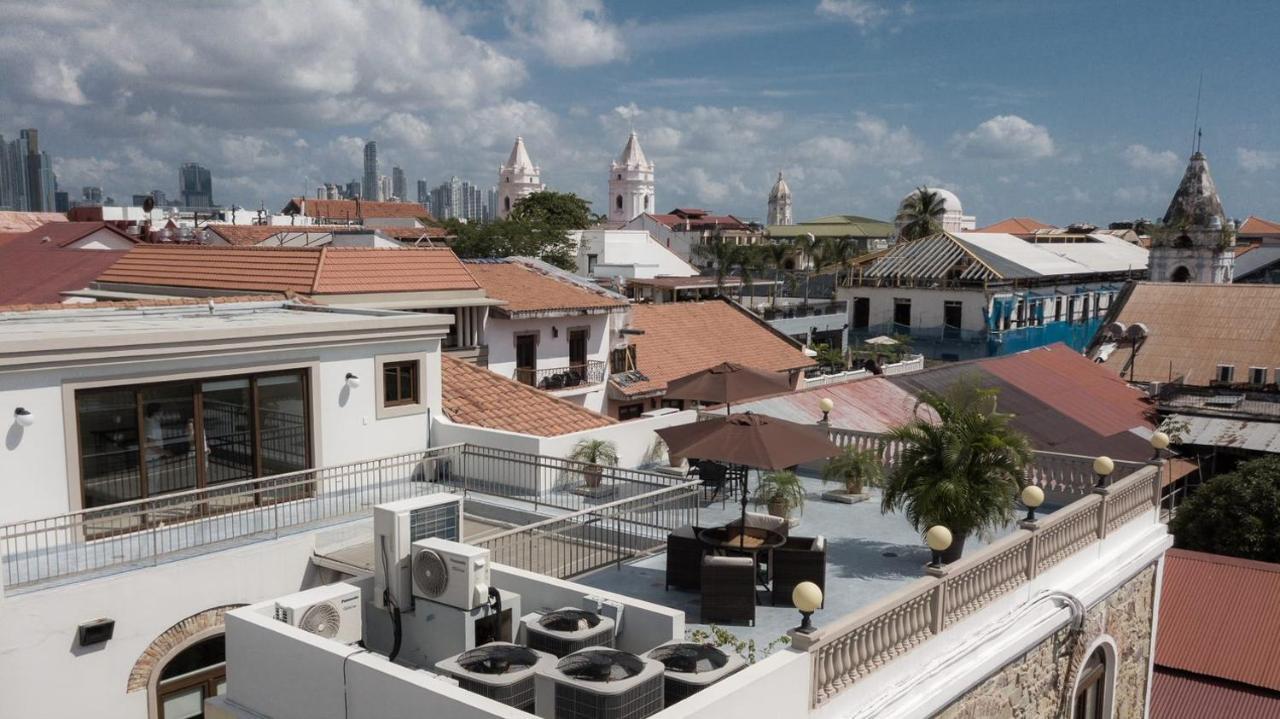 Los Diamantes Apartahotel Ciudad de Panamá