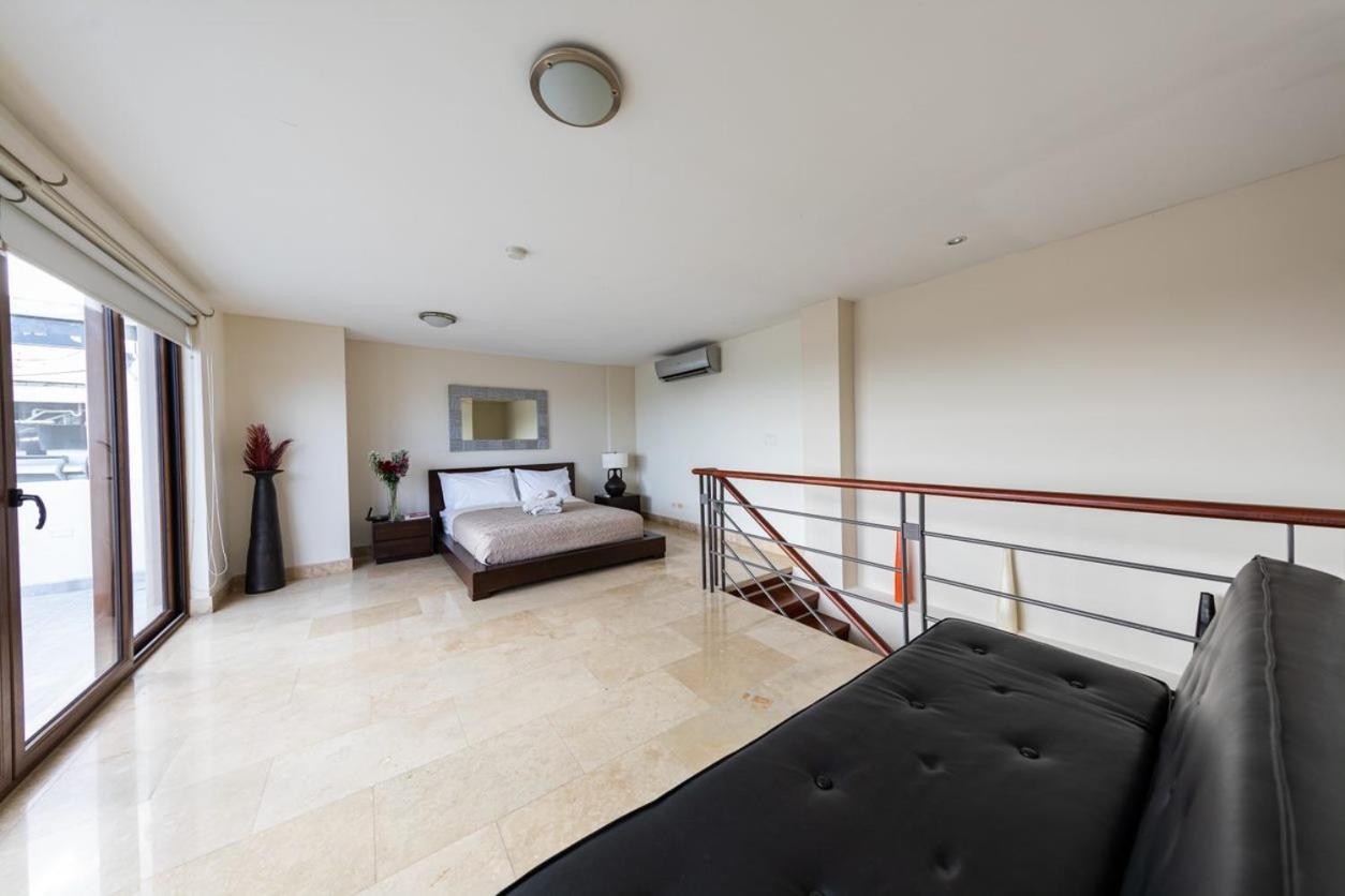 Apartahotel Los Diamantes *